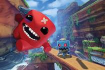 Super Meat Boy в 3D! Первый рекламный ролик Super Meat Boy в 3D! Первый рекламный ролик